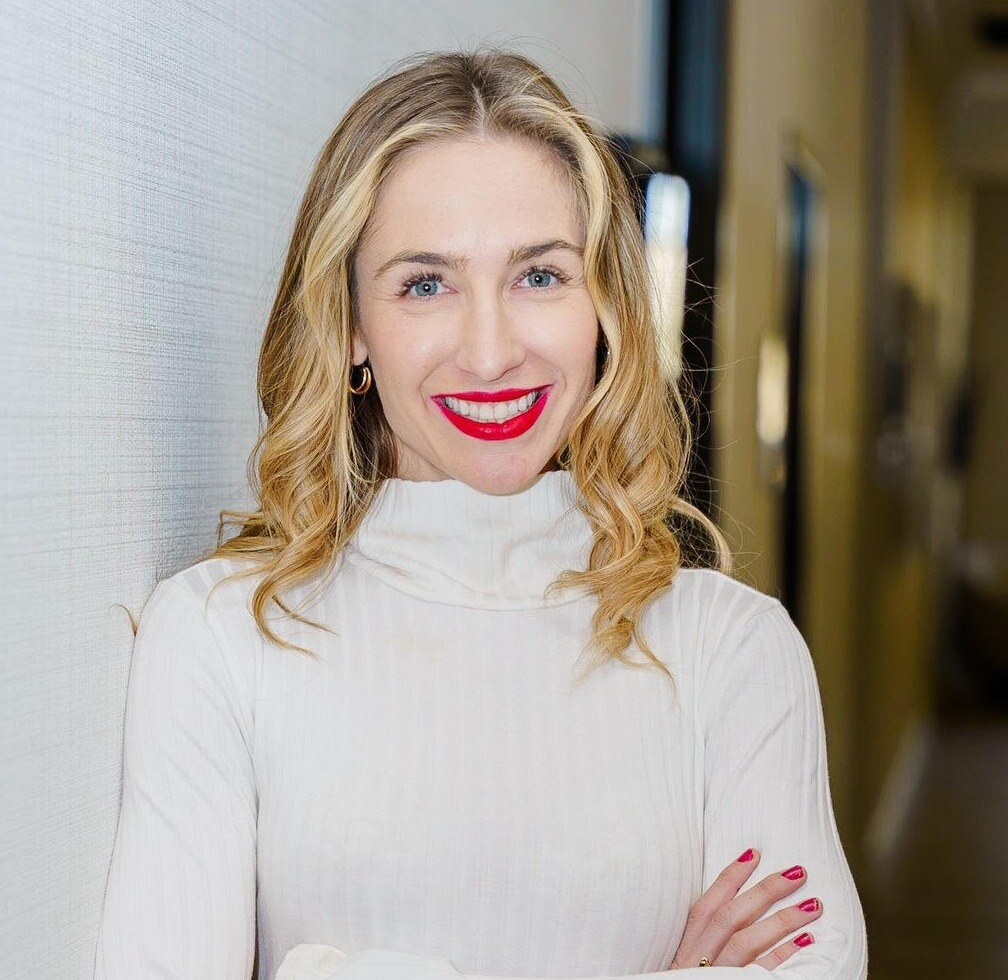 Allison Lacoursiere