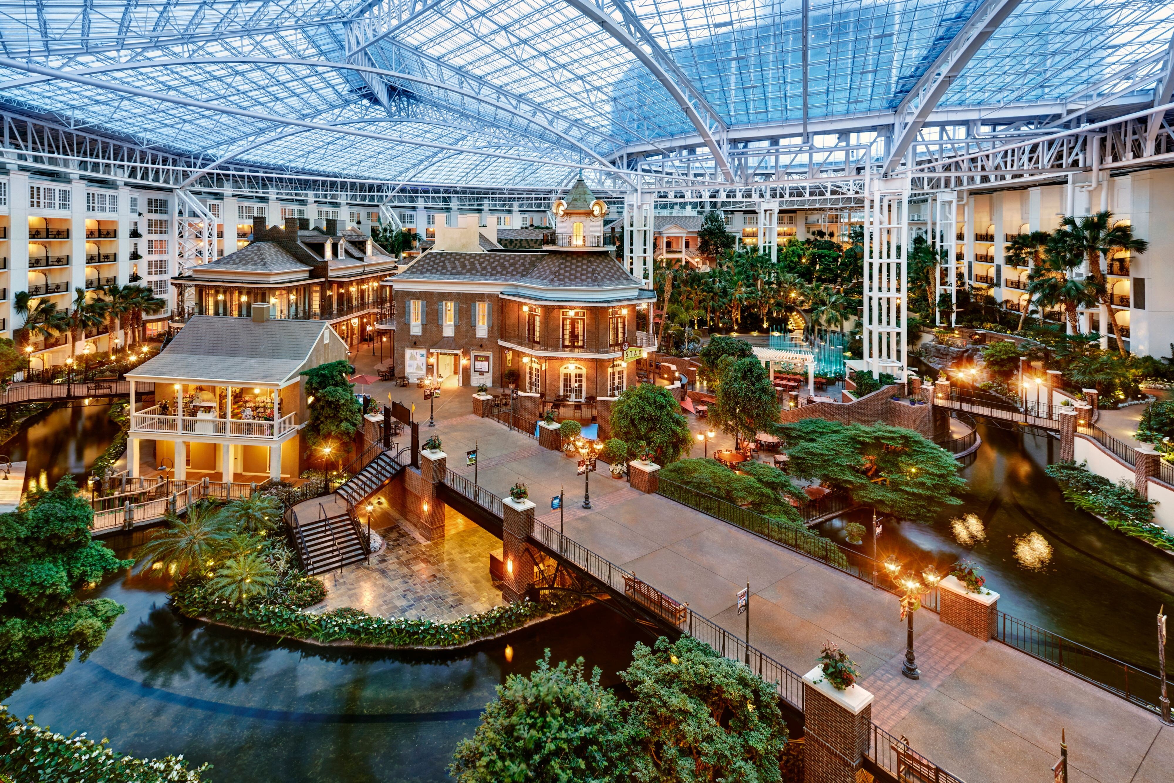 Gaylord